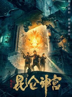 视频封面